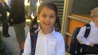Mum of girl's killer 'never believed in mental health'