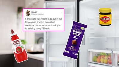 Answering The Age-Old Question: Which Foods Belong In The Fridge Vs Pantry?
