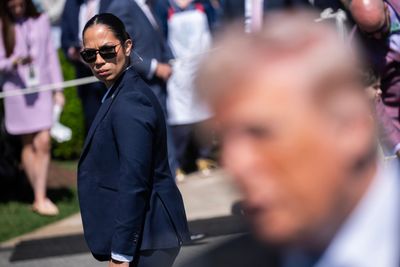 Secret Service disbursements raise questions on ballroom funding