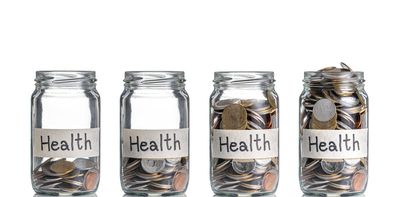 NZ’s health spending isn’t enough for current, let alone future needs – we’ve calculated the shortfall