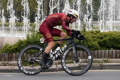 Factor Bikes doubles down on Modern Adventure Pro Cycling's Tour de France ambitions, becomes co-title sponsor