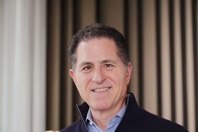 Meet Michael Dell, who dropped out of college to build a tech empire and later donated over $1 billion to his alma mater