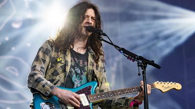 “We had a new guitar tech. The first thing he did was cut all the guitar strings off. It was devastating”: Why Kurt Vile prefers older guitar strings – and hardly ever changes his
