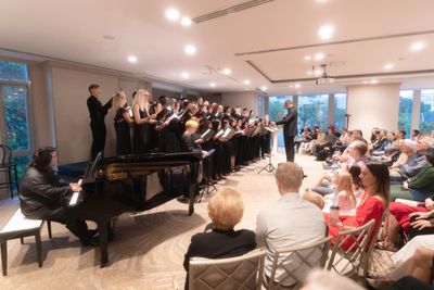 Bangkok Music Society presents 'All Beauteous Things'