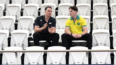 Perkins weighs in on "wicked" Games prizemoney debate