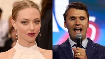 Amanda Seyfried Says She Had To Hire A Bodyguard After ‘Crazy’ Charlie Kirk Backlash