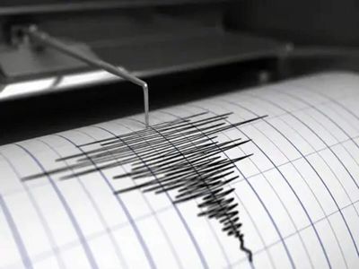 Indonesia Earthquake Today: 6.7 magnitude quake strikes, leaves 1 dead, causes damage and injuries
