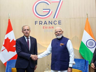 India, Canada agree to conclude free trade pact talks by year-end