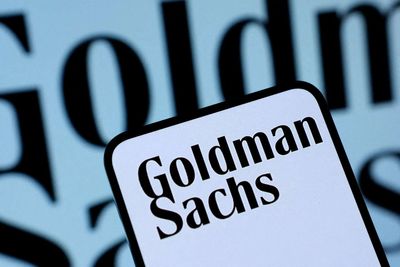 Goldman Sachs shatters dealmaking records with $1 trillion in first-half M&A volume