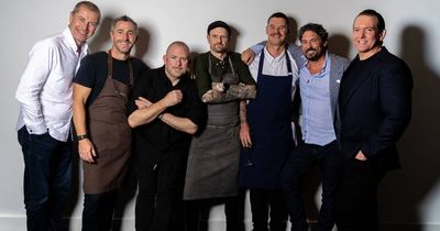 Four Food Fight champions, one kitchen. Which chef won the popular vote?