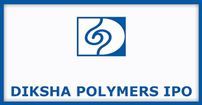 Diksha Polymers IPO opens today. Check GMP, subscription, and other details