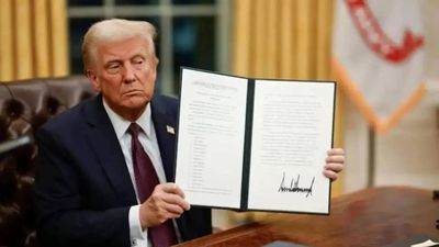 Inside Trump’s Iran deal: The billions that could soon flow to Tehran