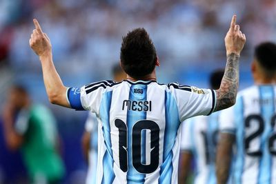 Lionel Messi creates more history with Argentina after fabulous hat-trick reveals World Cup truth
