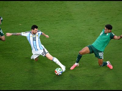 FIFA World Cup 2026: Lionel Messi lights up the stage with hat-trick in opener vs Algeria, equals Klose’s all-time record