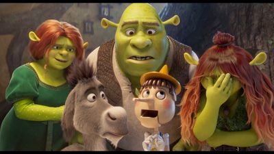 Shrek 5 Trailer Sparks Frenzy Over Grown-Up Children, Major Plot Clues and Long-Awaited Release Date