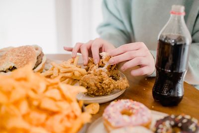 New Research Suggests Ultra-Processed Foods Can Shrink Attention Span Despite an Otherwise Healthy and Balanced Diet