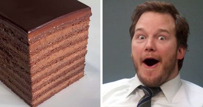 These 109 Bakers Took Dessert Decorating To An Entirely Different Level (New Pics)