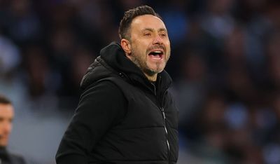Tottenham Hotspur seal the deal to secure £52 million signing from Premier League rivals