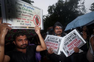 Prime Minister Modi is rigging Indian democracy