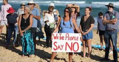 'The only just decision': court deals massive blow to PEP11 gas exploration project off Hunter coast