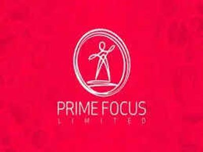 Prime Focus shares hit 5% upper circuit as Sebi halts proceedings in misleading financials case