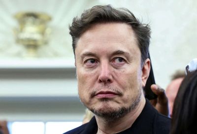 Elon Musk's AI tool Grok was used in strikes against Iran, Trump administration says