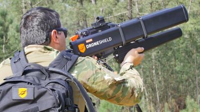 'You can’t hide the sound of an engine' — Inside the revolutionary Czech AI acoustic shield designed to hunt low-flying drones, which could soon come to a street near you