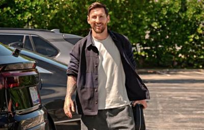 How Old Is Lionel Messi? Inside His Legendary Career as He Chases One Final World Cup Chapter