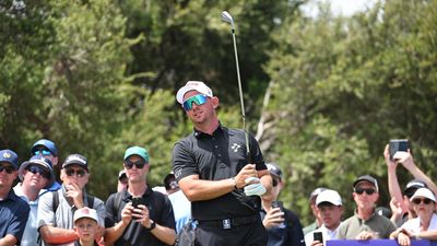 'None of us were ready': golfers set for brutal US Open