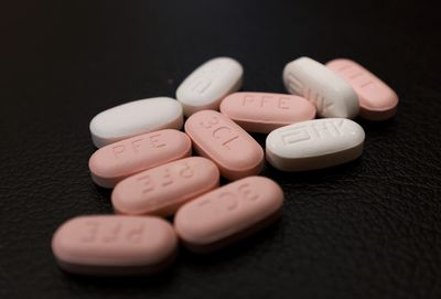 FDA Approves Xocova (Ensitrelvir): The First Oral COVID Pill You Take After Exposure — Before You Get Sick
