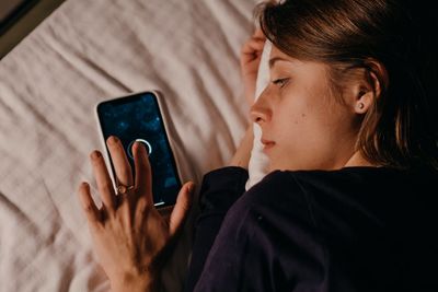 A Smart Ring That Diagnoses Sleep Apnea at Home with 97% Accuracy Just Got FDA Cleared — Here's How It Works