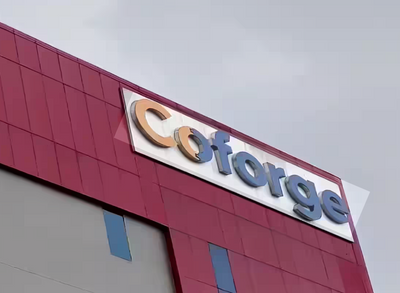 Coforge shares jump over 2% as firm eyes $5 billion revenue by FY30. Why Nomura, others see up to 50% upside?