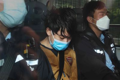 Man 'mistakenly beat girlfriend to death while trying to help her lose weight'