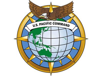 US renames 'Indo-Pacific Command' to 'US Pacific Command' title in major move