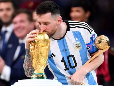 Lionel Messi Net Worth: How the Argentina legend amassed his fortune as he reaches 200 international appearances