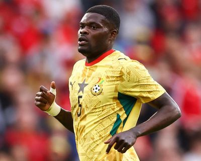 Ghana look to diaspora for backing as Partey case and years of flux cloud planning
