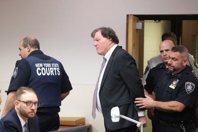 A timeline of the investigation of the Gilgo Beach killings