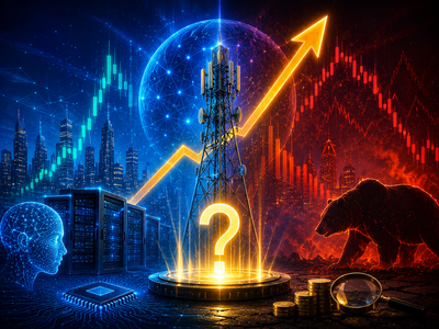 AI boom hands HFCL investors nearly 200% returns in just 6 months. Overheated or undervalued?