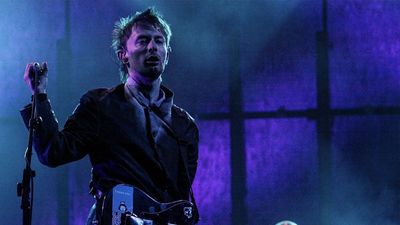 "We're splitting up. We're washed up, finished." Why making In Rainbows almost destroyed Radiohead, with even their management suggesting they should break up