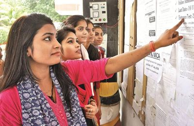 DTU cutoff 2026: Check expected cutoff for CSE, IT, ECE, Round 1 ranks release date update, and how to check allotment chances