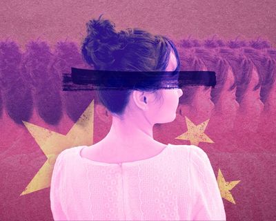 They were forced into marriage and abused. Now women facing exploitation in China have a glimmer of hope