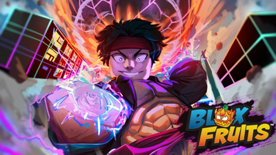 'Roblox Blox Fruits' Codes June 2026: Start Grinding Fruits in Third Sea