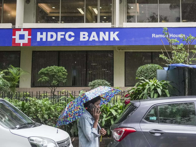 HDFC Bank prices $750 mln bond in largest offshore deal by lenders since 2023, say bankers