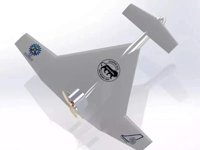 IAF launches project to produce indigenous long-range kamikaze drones