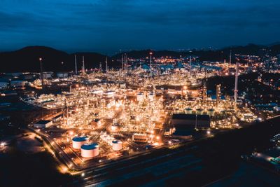 Thai industrial sentiment falls for the third straight month