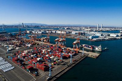 Global Markets: Japan exports extend growth streak despite Middle East supply disruptions