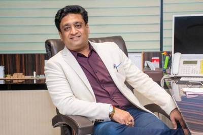 J. Kumar bets big on tunnelling as India’s urban pipeline expands