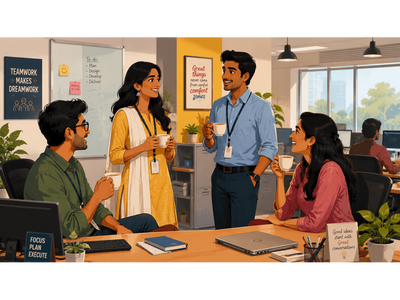 New labour code: 3 employee-friendly changes that could make working life easier