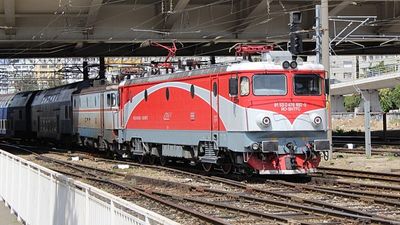 Direct trains from Bucharest to Istanbul, Sofia and Varna have restarted until October