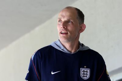 Thomas Tuchel reveals England national anthem decision ahead of World Cup 2026 opener